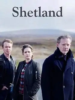 Shetland S09E02 VOSTFR HDTV 2024