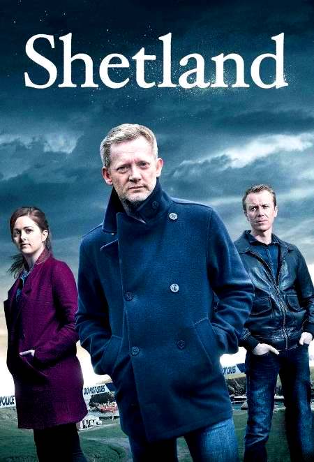 Shetland Saison 5 MULTI HDTV 1080p 2019