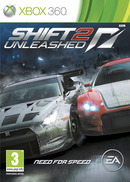 Shift 2 XBOX360-STRANGE