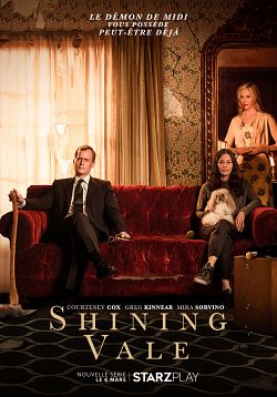 Shining Vale S01E01 VOSTFR HDTV