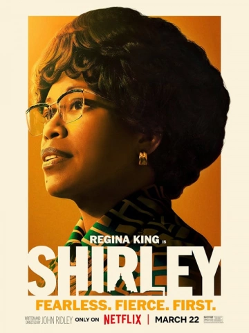 Shirley (FRENCH) WEBRIP 720p 2024