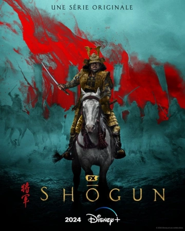 Shogun S01E05 FRENCH HDTV 2024