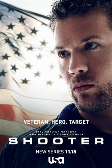 Shooter S01E01 FRENCH HDTV