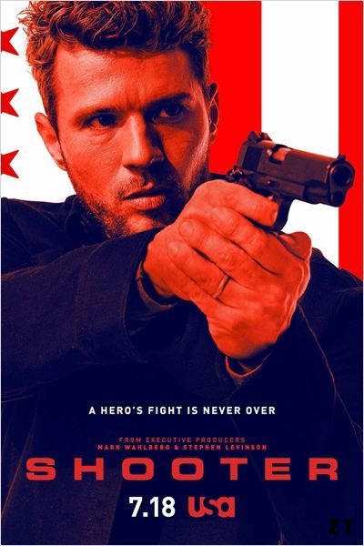 Shooter S02E03 VOSTFR HDTV