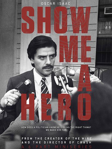 Show Me A Hero S01E03-04 FRENCH HDTV