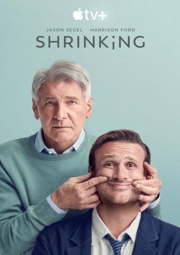 Shrinking S01E06 VOSTFR HDTV