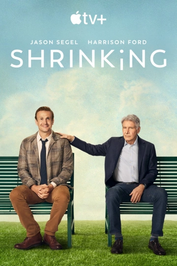 Shrinking S02E06 FRENCH HDTV 2024