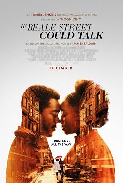 Si Beale Street pouvait parler TRUEFRENCH DVDRIP 2019