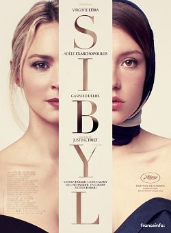 Sibyl FRENCH WEBRIP 1080p 2019