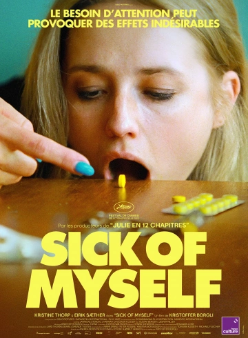 Sick Of Myself FRENCH WEBRIP 1080p 2023