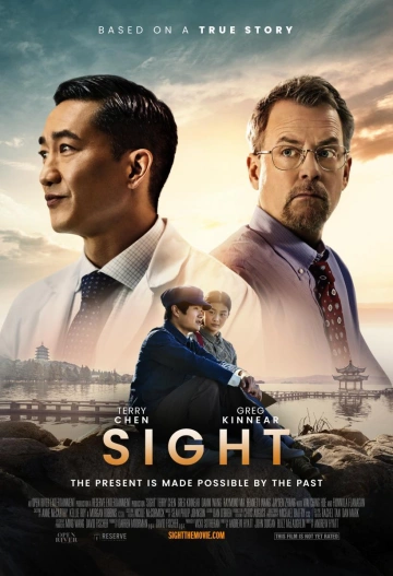 Sight FRENCH WEBRIP 720p 2024