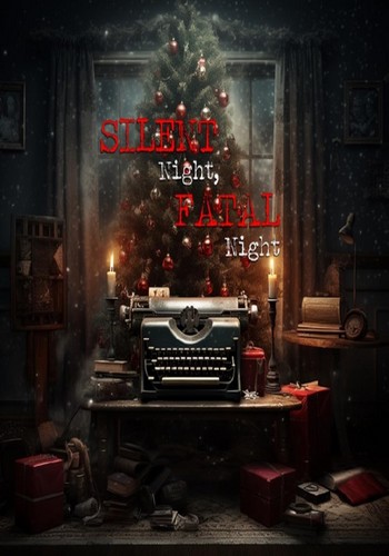 Silent Night, Fatal Night FRENCH WEBRIP LD 720p 2023