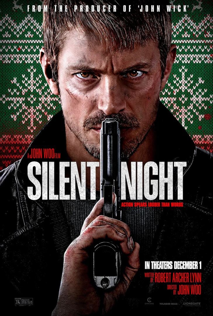 Silent Night FRENCH WEBRIP LD 1080p 2023