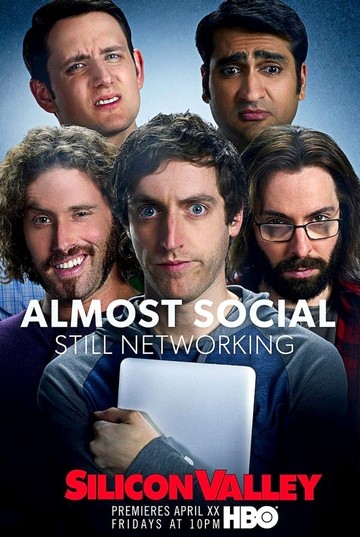 Silicon Valley S04E02 VOSTFR HDTV