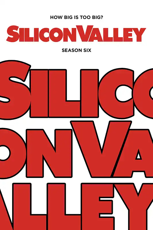 Silicon Valley Saison 6 FRENCH HDTV