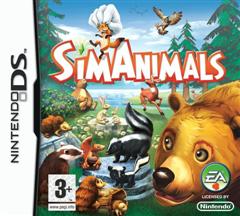 SimAnimals (DS)