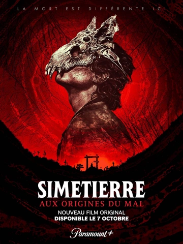 Simetierre: aux origines du mal FRENCH WEBRIP 720p 2023