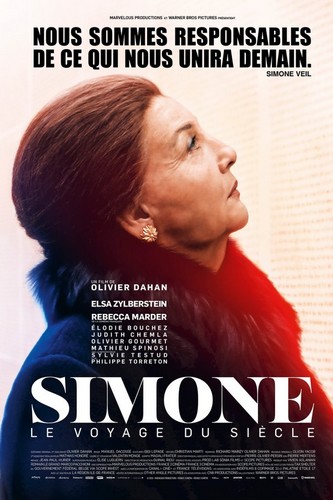 Simone, le voyage du siècle FRENCH HDTS MD 720p 2021