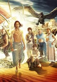 Sinbad S01E03 VOSTFR HDTV