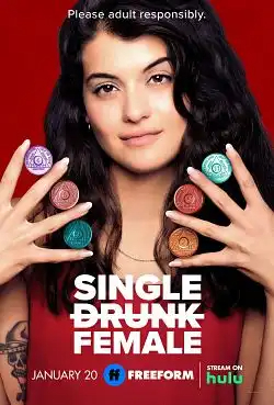 Single Drunk Female S01E05 VOSTFR HDTV