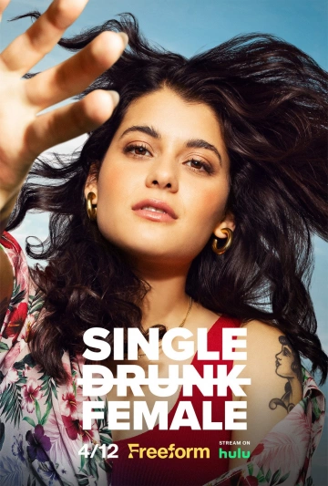 Single Drunk Female S02E01 FRENCH HDTV