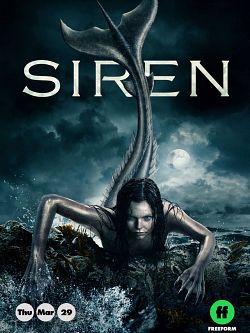 Siren Saison 1 VOSTFR HDTV