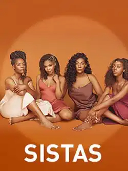 Sistas S01E05-25 FRENCH HDTV