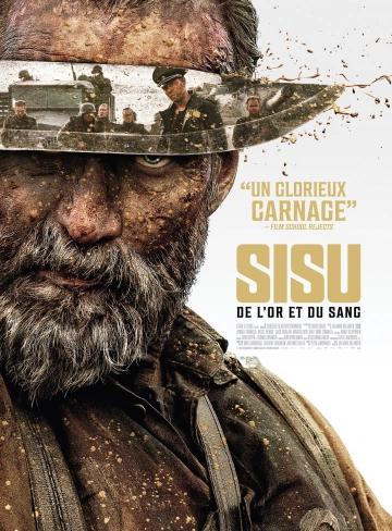 SISU - De l'Or et du Sang FRENCH WEBRIP 1080p 2023