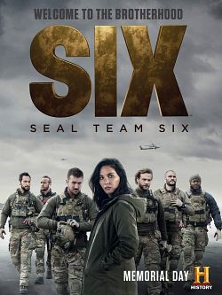 Six S02E04 VOSTFR HDTV