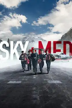 Skymed S01E05 VOSTFR HDTV