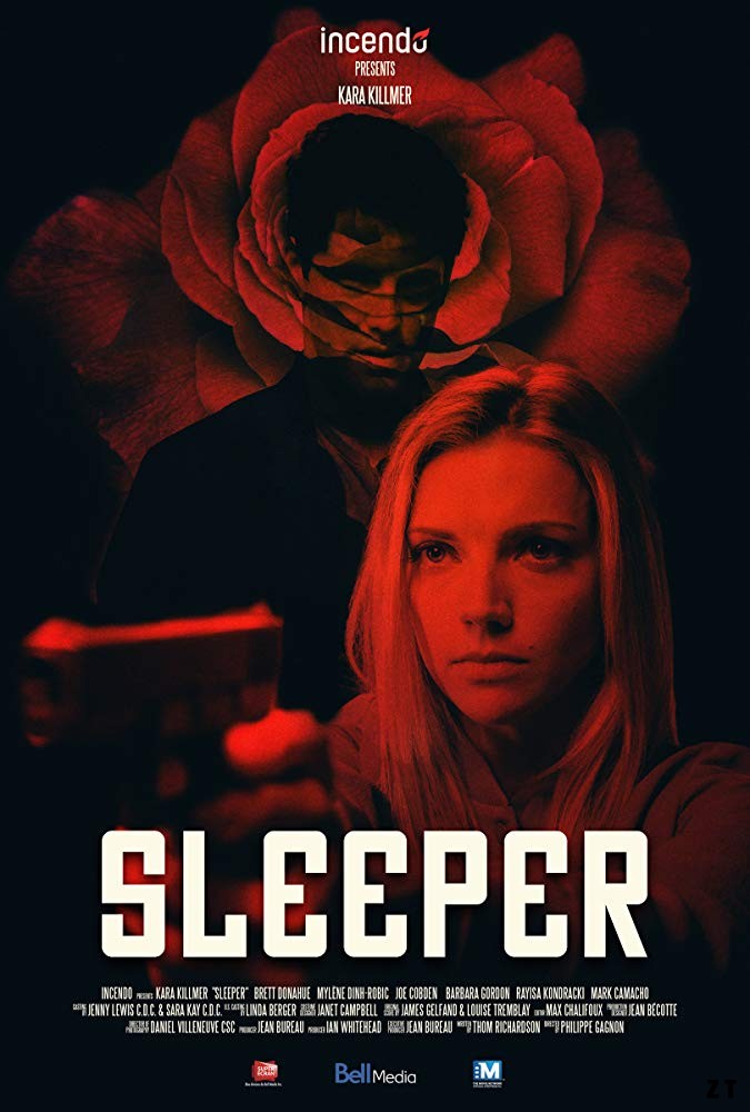 Sleeper FRENCH WEBRIP 2018