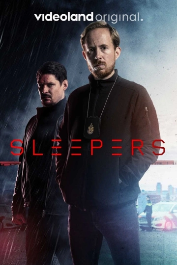 Sleepers Saison 1 VOSTFR HDTV