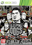 Sleeping Dogs (Xbox 360)