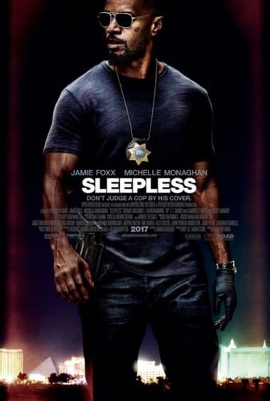 Sleepless FRENCH DVDRIP 2017