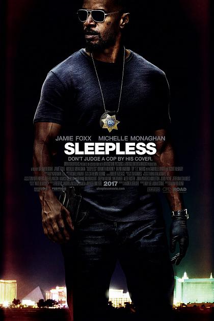 Sleepless VOSTFR WEBRIP 2017