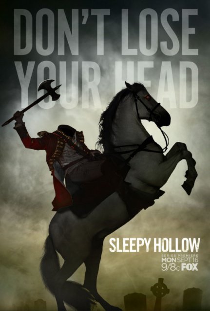 Sleepy Hollow S02E04 VOSTFR HDTV