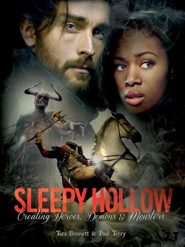 Sleepy Hollow S04E13 VOSTFR HDTV