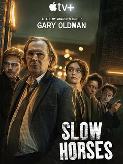 Slow Horses S01E02 FRENCH HDTV