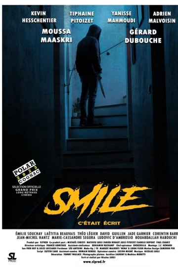 Smile, c'était écrit FRENCH WEBRIP 1080p 2024