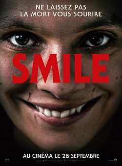 Smile TRUEFRENCH WEBRIP x264 2022