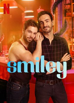 Smiley Saison 1 FRENCH HDTV