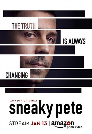 Sneaky Pete Saison 3 FRENCH HDTV