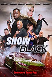 Snow Black FRENCH WEBRIP LD 2021