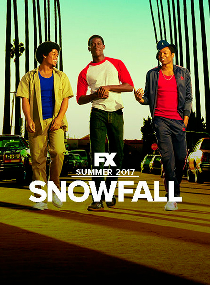 Snowfall S01E03 FRENCH HDTV