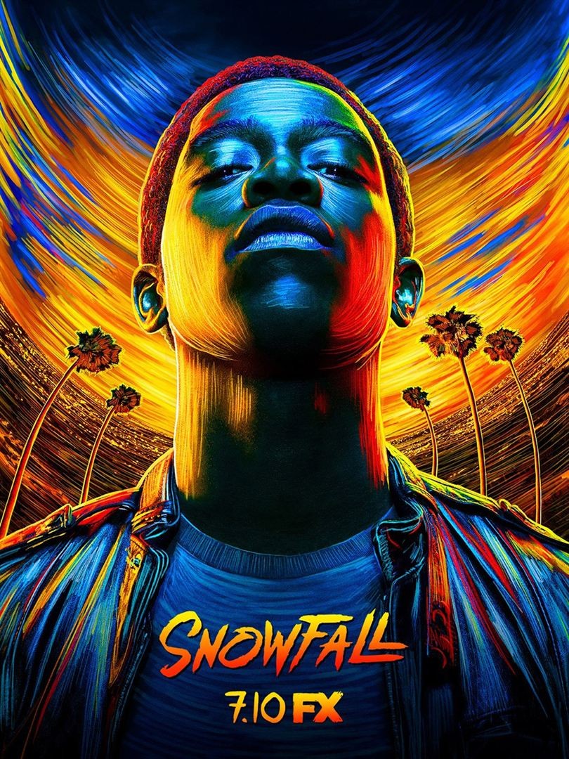 Snowfall S03E04 VOSTFR HDTV