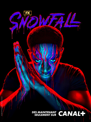 Snowfall S06E01 VOSTFR HDTV