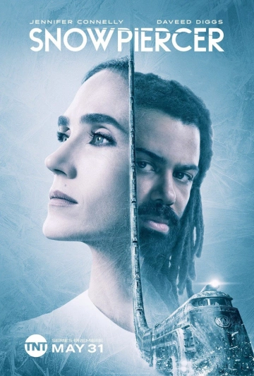 Snowpiercer FRENCH S04E09 HDTV 1080p 2024