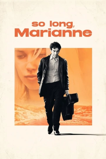 So Long, Marianne S01E01 FRENCH HDTV 2024