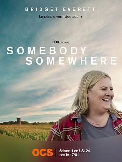 Somebody Somewhere S01E01 FRENCH HDTV