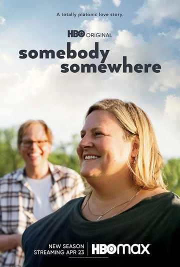 Somebody Somewhere S02E01 FRENCH HDTV